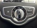 2017 Mercedes-Benz V-Class