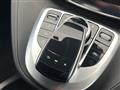 2017 Mercedes-Benz V-Class