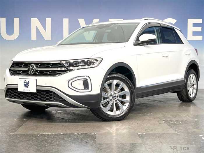 2023 Volkswagen Volkswagen Others