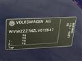 2020 Volkswagen Sharan