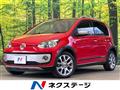 2015 Volkswagen up!