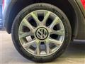 2015 Volkswagen up!