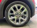 2015 Volkswagen up!