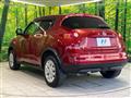 2011 Nissan Juke