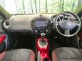2011 Nissan Juke