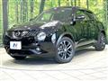 2016 Nissan Juke