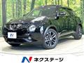 2016 Nissan Juke