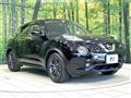 2016 Nissan Juke