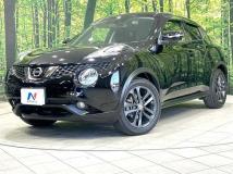 2016 Nissan Juke