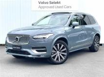 2024 Volvo XC90