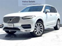 2016 Volvo XC90