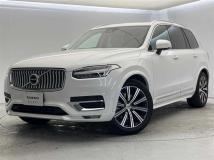2023 Volvo XC90