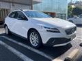 2018 Volvo V40