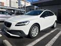 2018 Volvo V40