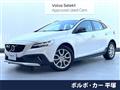 2018 Volvo V40