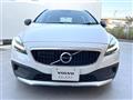 2018 Volvo V40