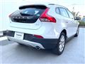 2018 Volvo V40