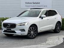 2017 Volvo XC60