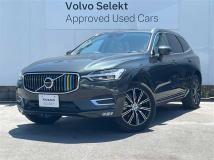 2018 Volvo XC60