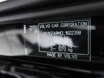 2020 Volvo XC60