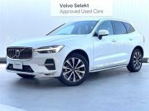 2022 Volvo XC60