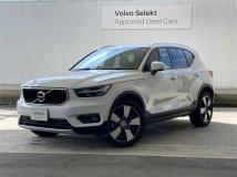2020 Volvo XC40