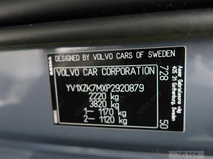 2022 Volvo XC40