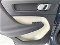 2022 Volvo XC40