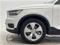 2022 Volvo XC40