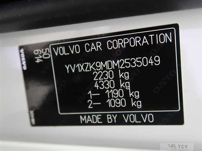 2021 Volvo XC40
