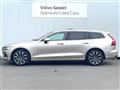 2025 Volvo V60