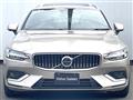 2025 Volvo V60