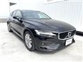 2021 Volvo V60
