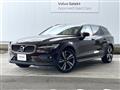 2019 Volvo V60