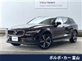 2019 Volvo V60