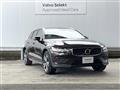 2019 Volvo V60