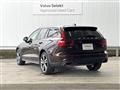 2019 Volvo V60