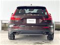 2019 Volvo V60