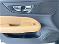 2019 Volvo V60