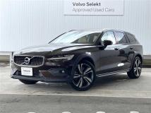 2019 Volvo V60