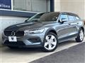 2019 Volvo V60