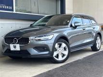 2019 Volvo V60