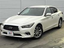 2018 Nissan Skyline