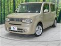 2009 Nissan Cube