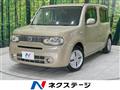 2009 Nissan Cube