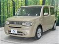 2009 Nissan Cube