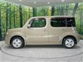 2009 Nissan Cube
