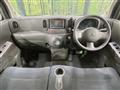 2009 Nissan Cube