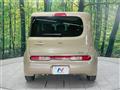 2009 Nissan Cube