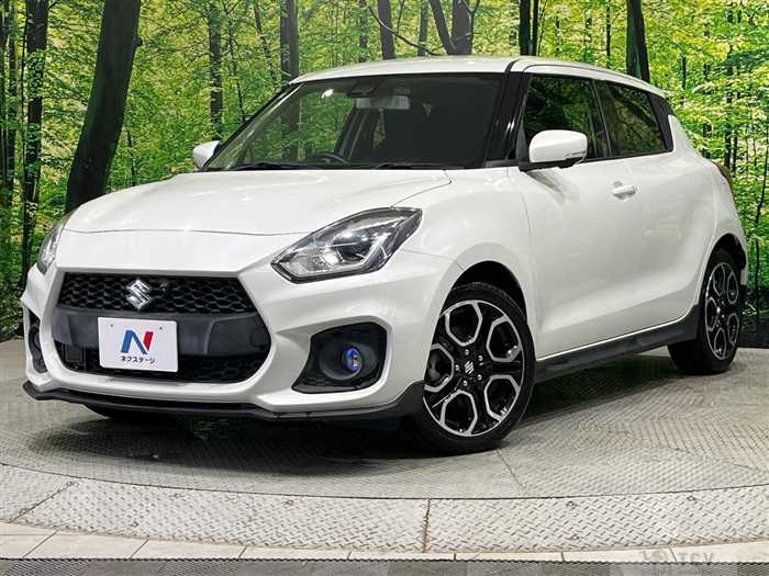 2019 Suzuki Suzuki Others